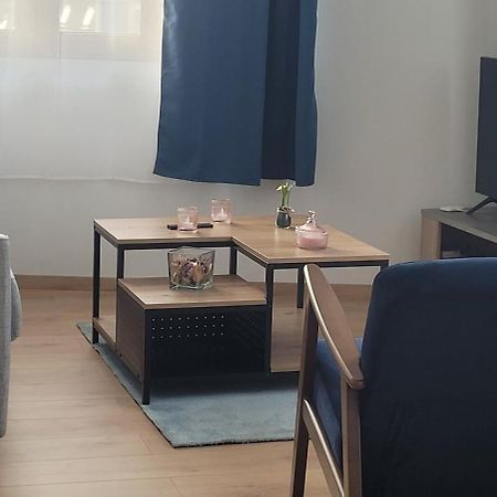 T2 Neuf Hypercentre 5 Couchages Apartment Сен-Кантен Екстериор снимка