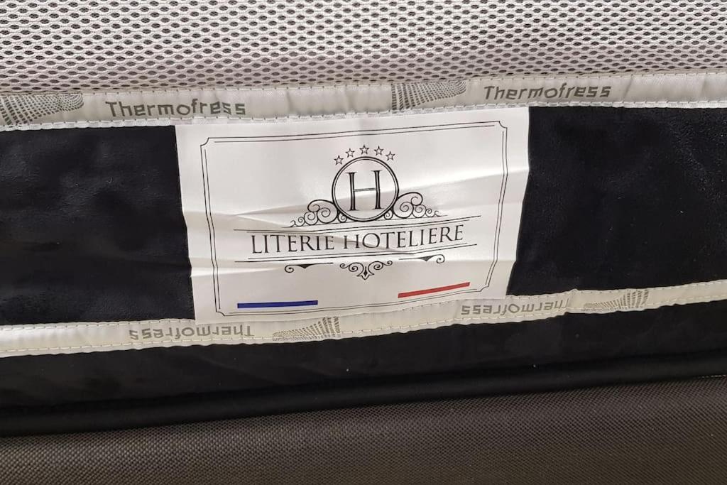 T2 Neuf Hypercentre 5 Couchages Apartment Сен-Кантен Екстериор снимка