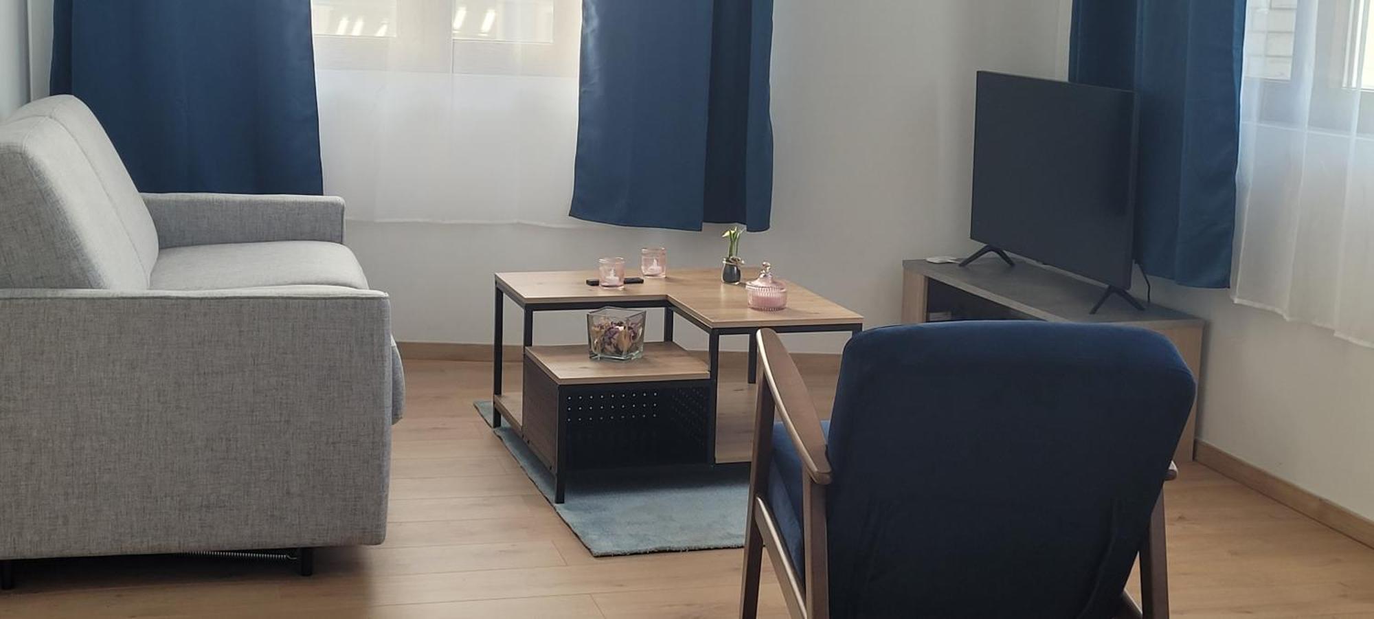 T2 Neuf Hypercentre 5 Couchages Apartment Сен-Кантен Екстериор снимка