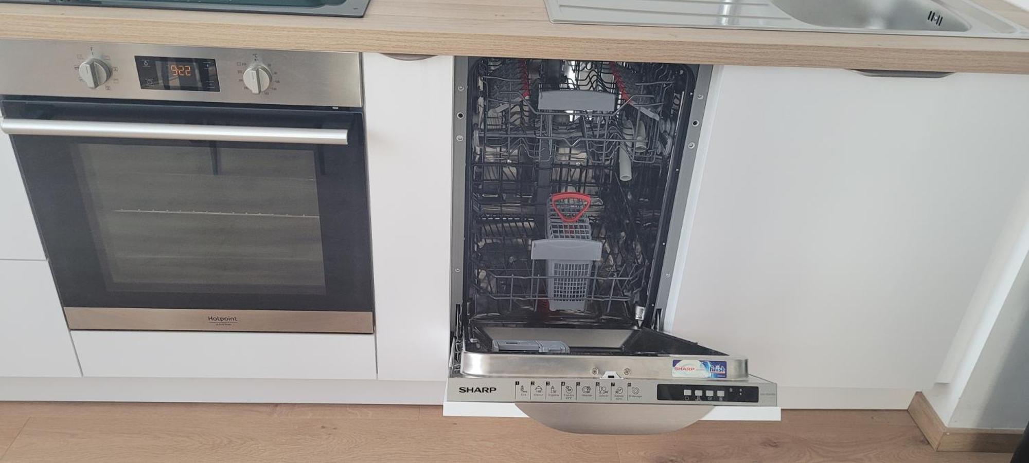 T2 Neuf Hypercentre 5 Couchages Apartment Сен-Кантен Екстериор снимка