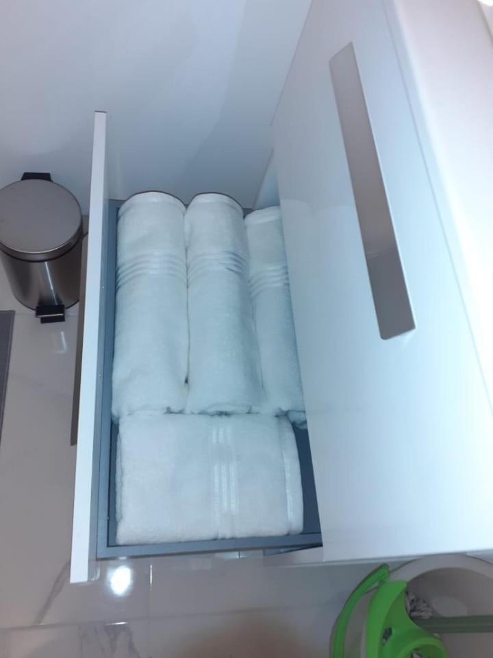 T2 Neuf Hypercentre 5 Couchages Apartment Сен-Кантен Екстериор снимка